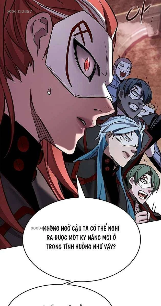 Hoá Thân Thành Mèo Chapter 253.1 - 2