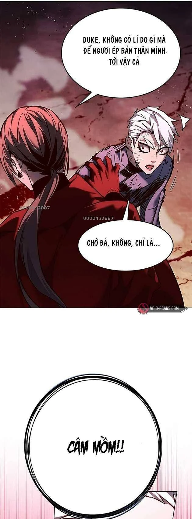 Hoá Thân Thành Mèo Chapter 253.1 - 20