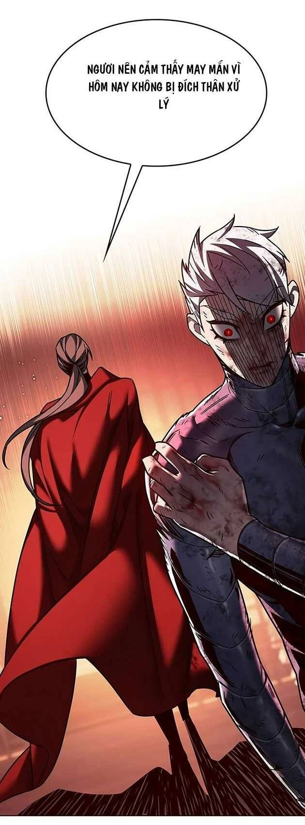 Hoá Thân Thành Mèo Chapter 253.1 - 31