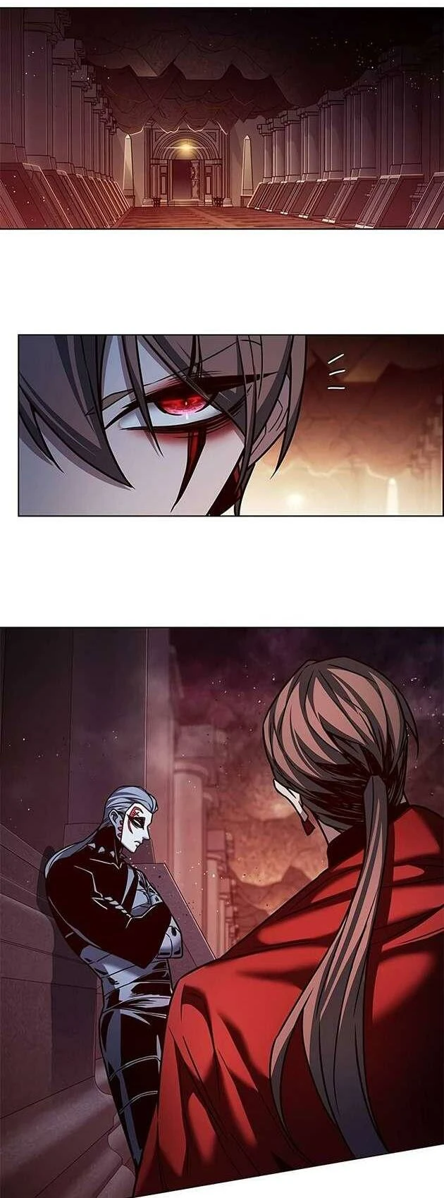 Hoá Thân Thành Mèo Chapter 253.1 - 33