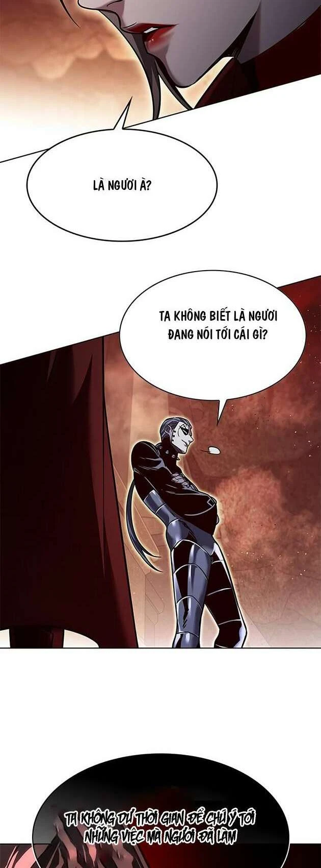 Hoá Thân Thành Mèo Chapter 253.1 - 35