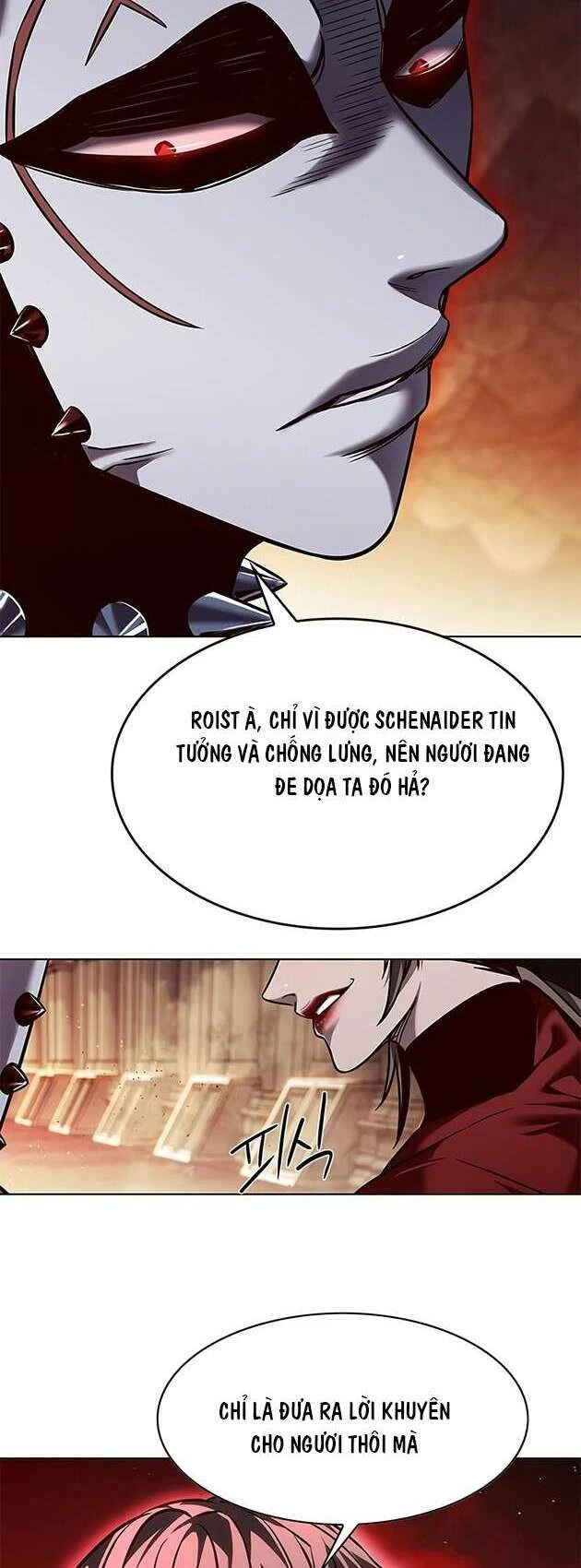 Hoá Thân Thành Mèo Chapter 253.1 - 37