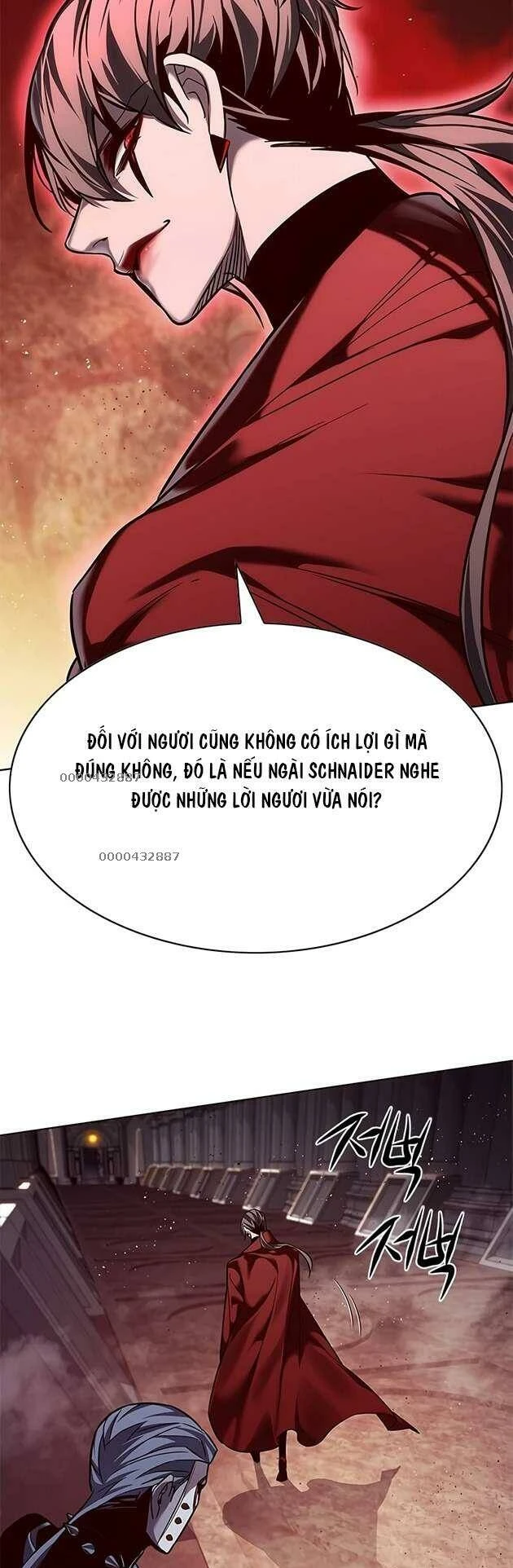 Hoá Thân Thành Mèo Chapter 253.1 - 38