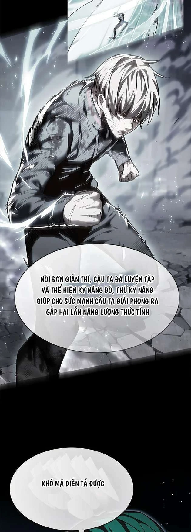 Hoá Thân Thành Mèo Chapter 253.1 - 42