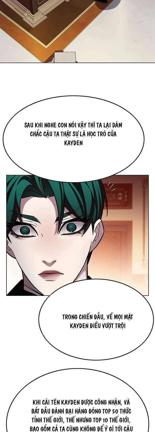 Hoá Thân Thành Mèo Chapter 253.1 - 44