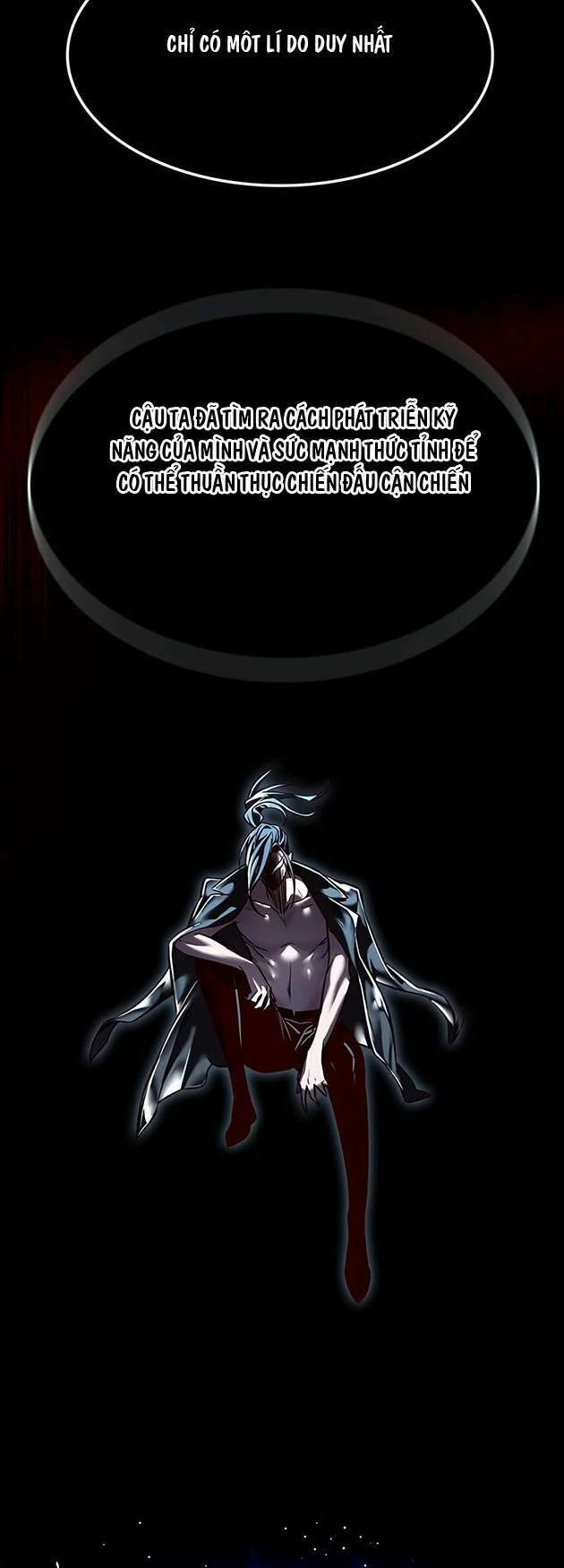 Hoá Thân Thành Mèo Chapter 253.1 - 50