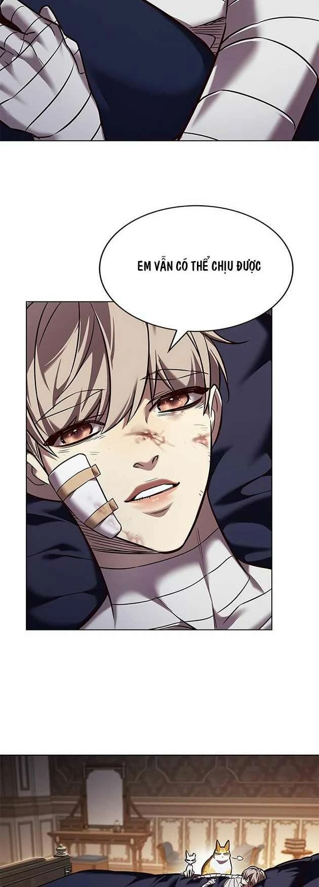 Hoá Thân Thành Mèo Chapter 253.1 - 55