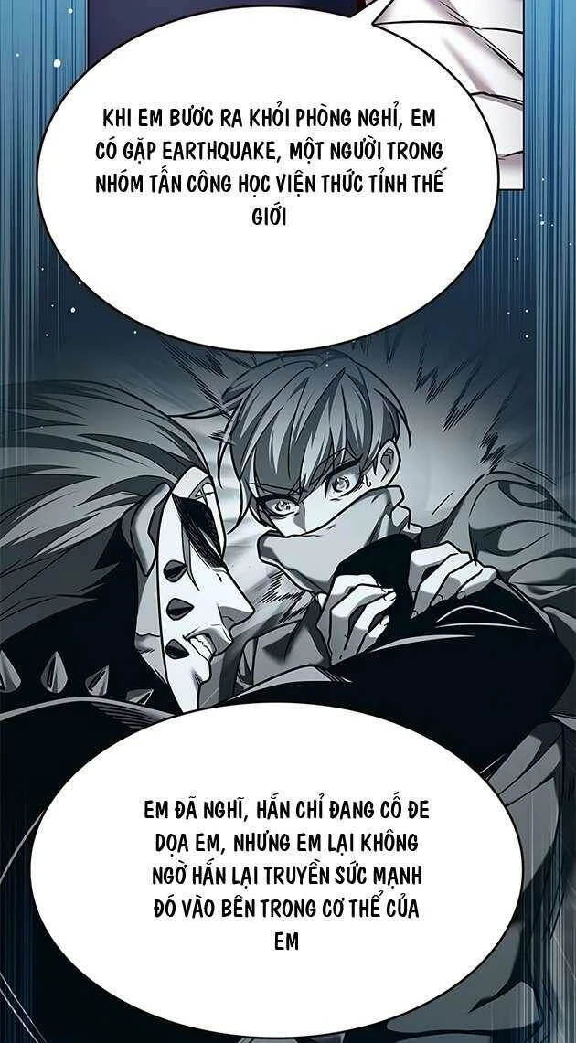 Hoá Thân Thành Mèo Chapter 253.1 - 59