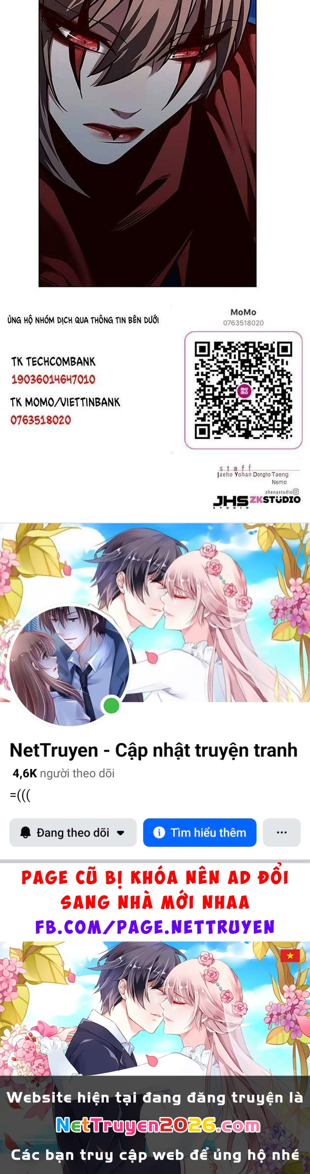 Hoá Thân Thành Mèo Chapter 253.1 - 80