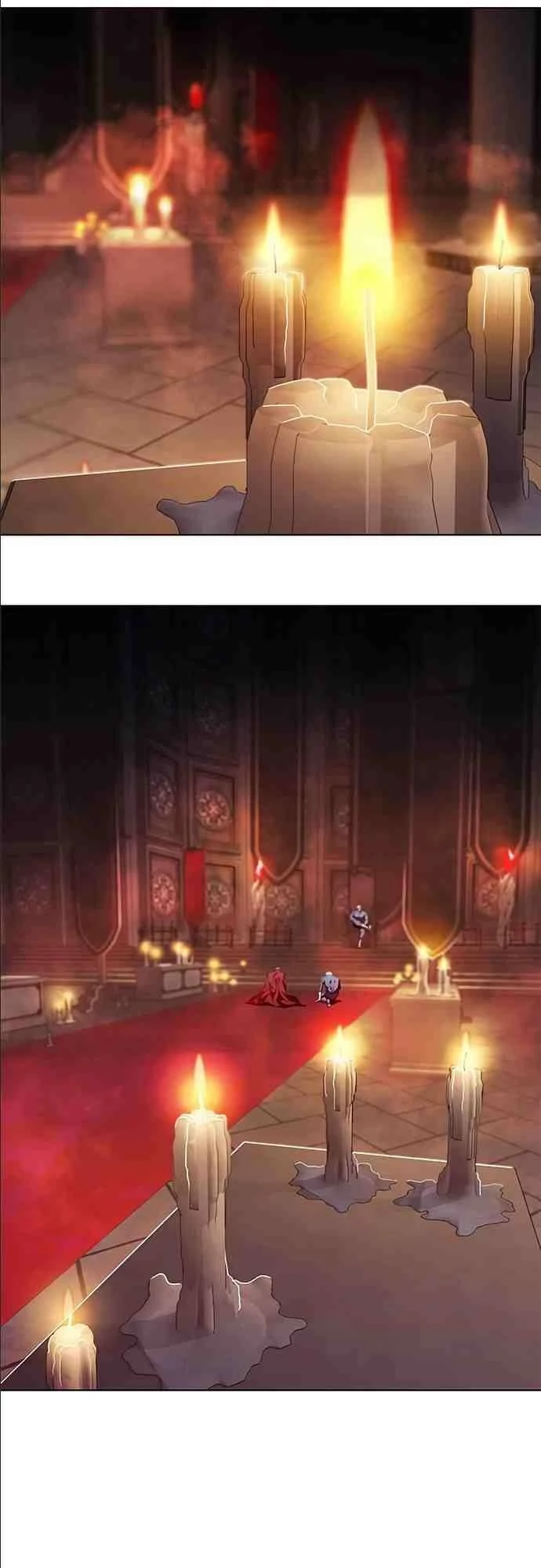 Hoá Thân Thành Mèo Chapter 255.1 - 3