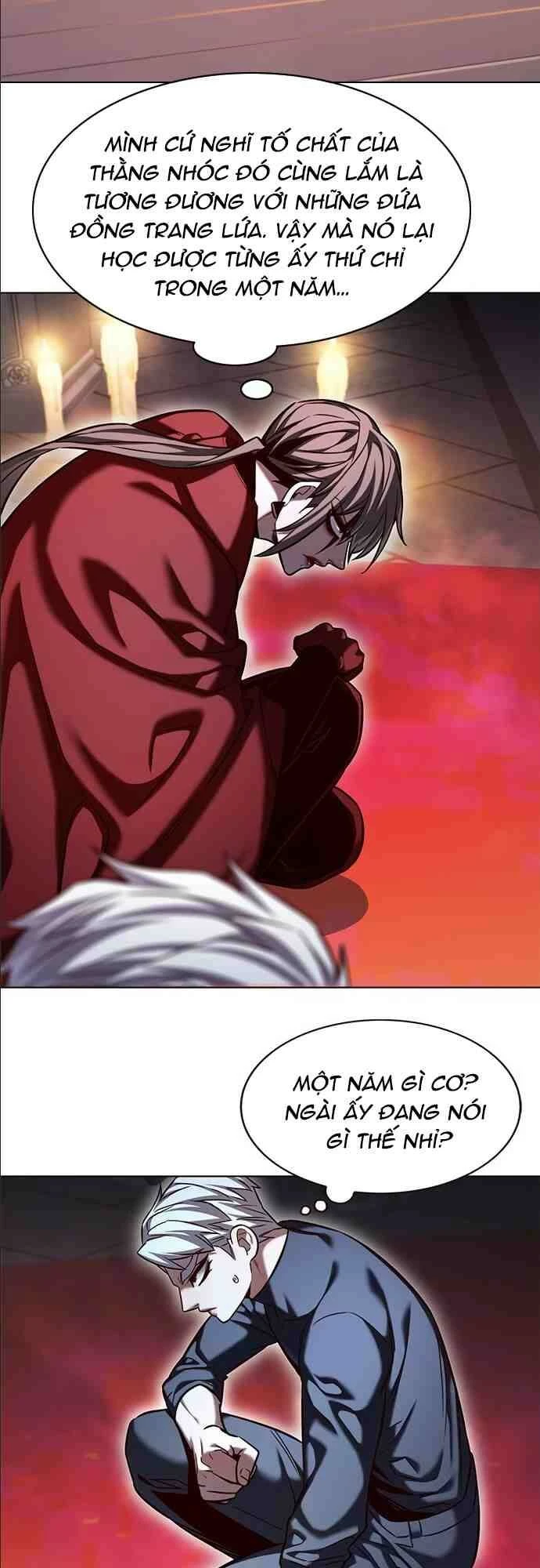 Hoá Thân Thành Mèo Chapter 255.1 - 5