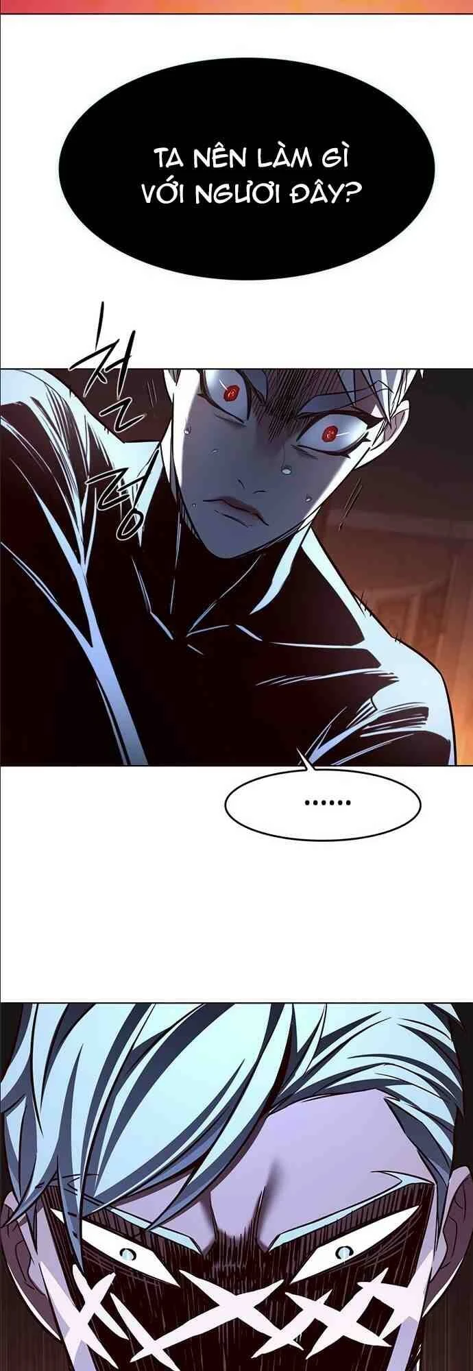 Hoá Thân Thành Mèo Chapter 255.1 - 9