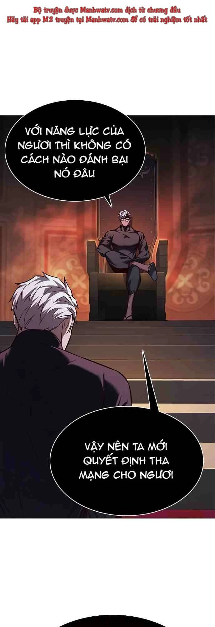 Hoá Thân Thành Mèo Chapter 255.1 - 16