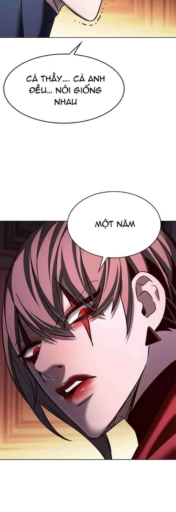 Hoá Thân Thành Mèo Chapter 255.1 - 21