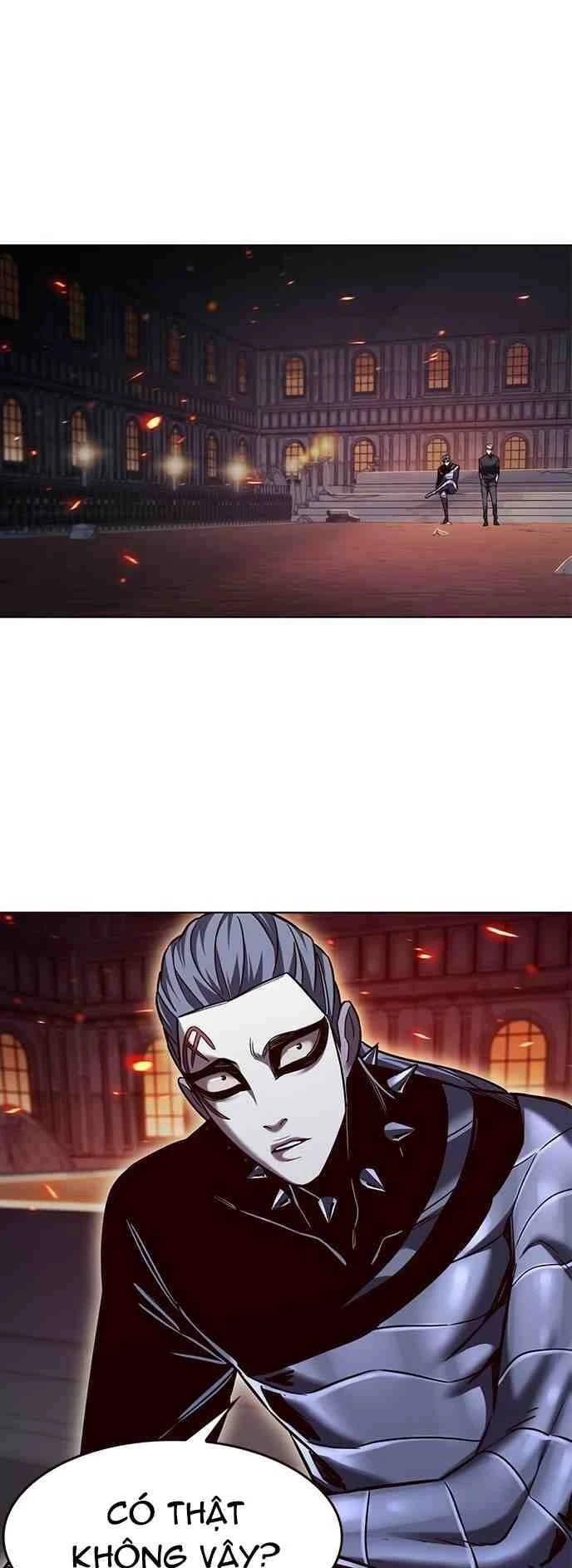 Hoá Thân Thành Mèo Chapter 255.1 - 28