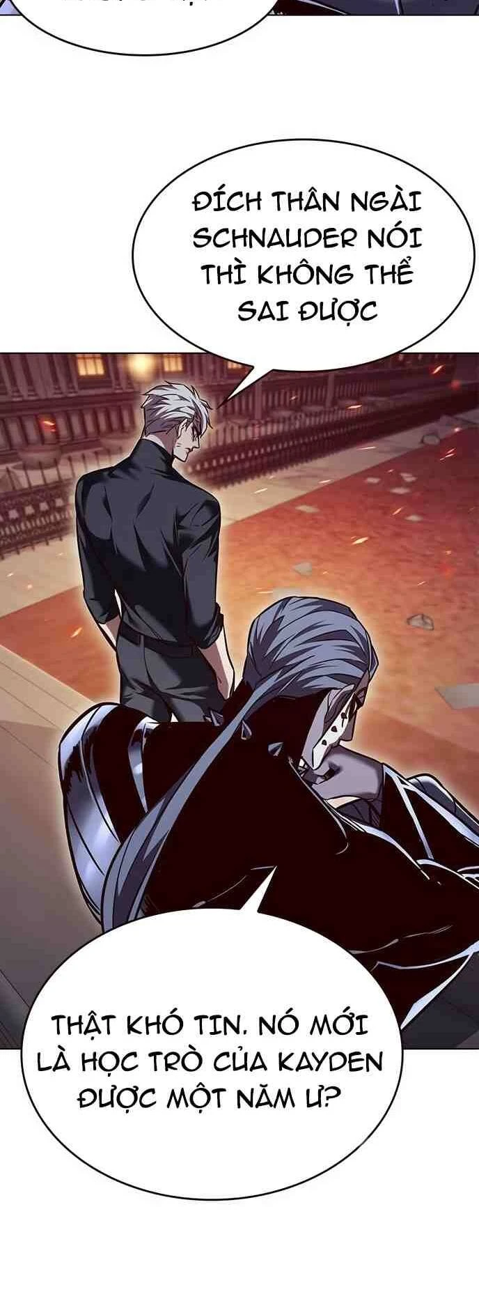 Hoá Thân Thành Mèo Chapter 255.1 - 29