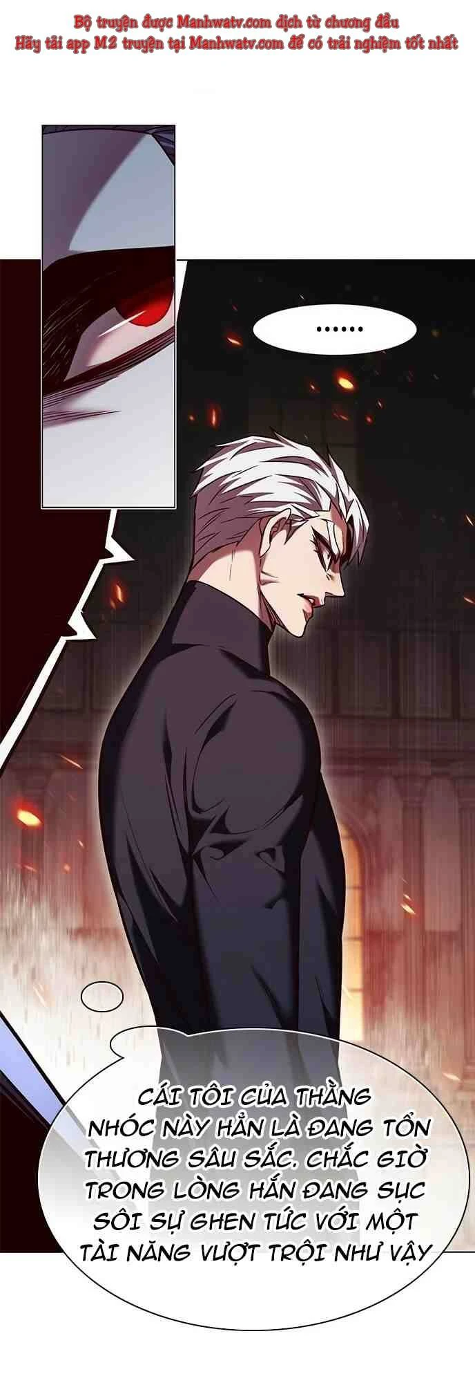 Hoá Thân Thành Mèo Chapter 255.1 - 30