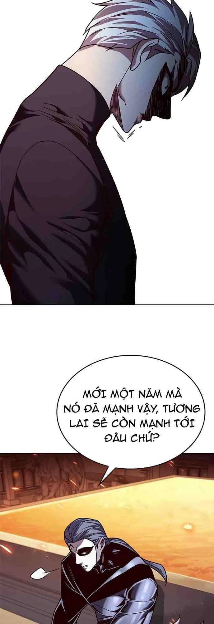 Hoá Thân Thành Mèo Chapter 255.1 - 32