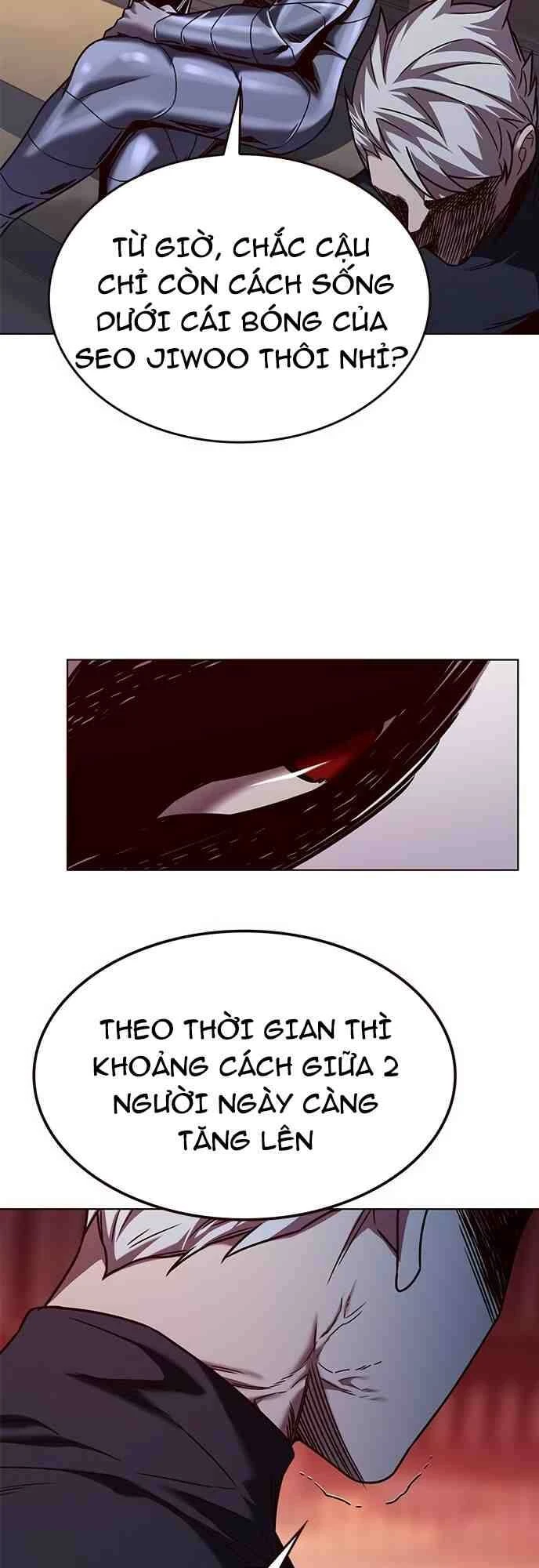 Hoá Thân Thành Mèo Chapter 255.1 - 33