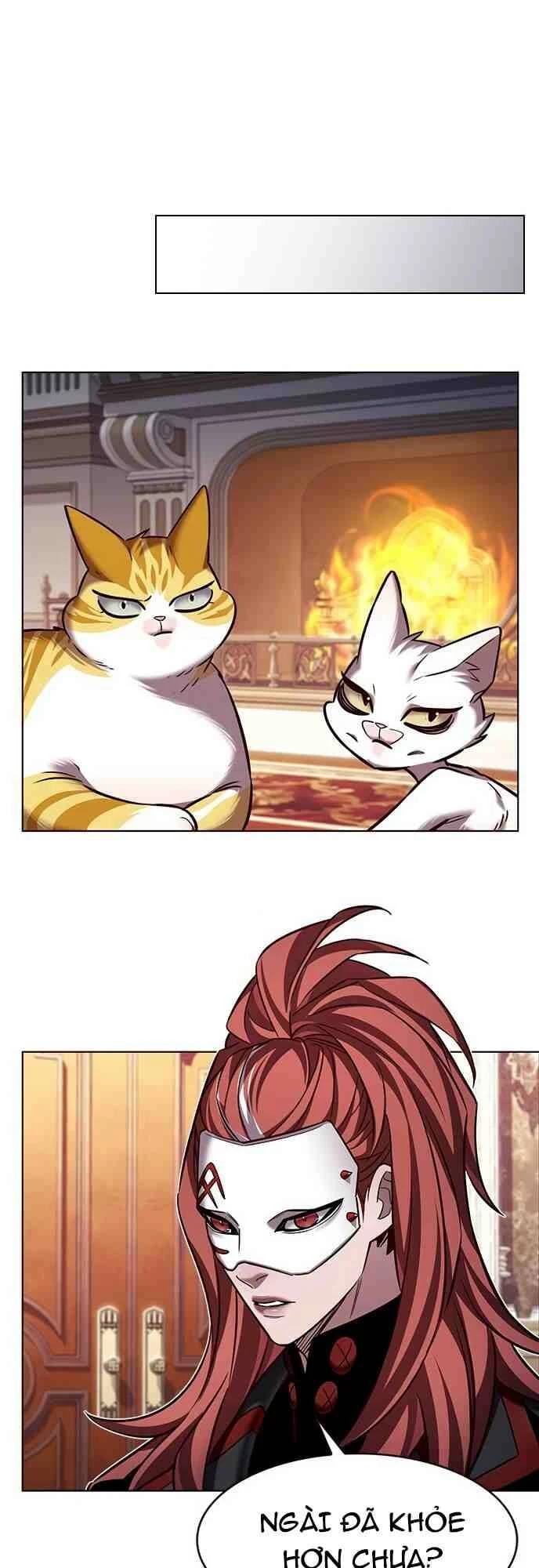 Hoá Thân Thành Mèo Chapter 255.1 - 38