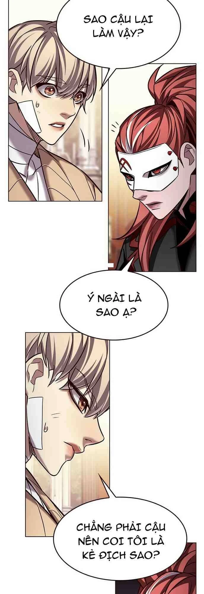 Hoá Thân Thành Mèo Chapter 255.1 - 42