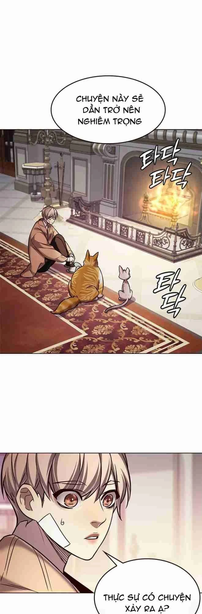 Hoá Thân Thành Mèo Chapter 256.1 - 7