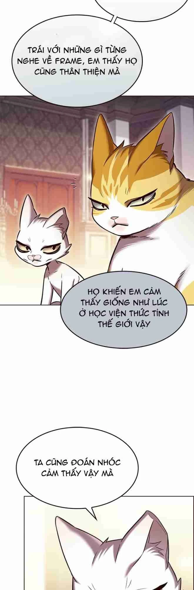 Hoá Thân Thành Mèo Chapter 256.1 - 8