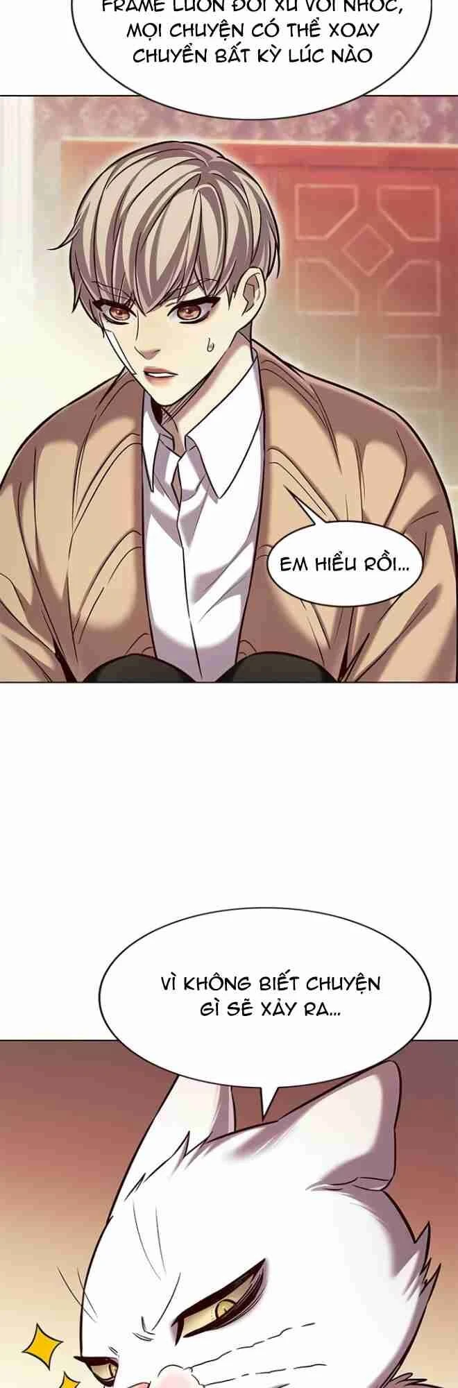 Hoá Thân Thành Mèo Chapter 256.1 - 12