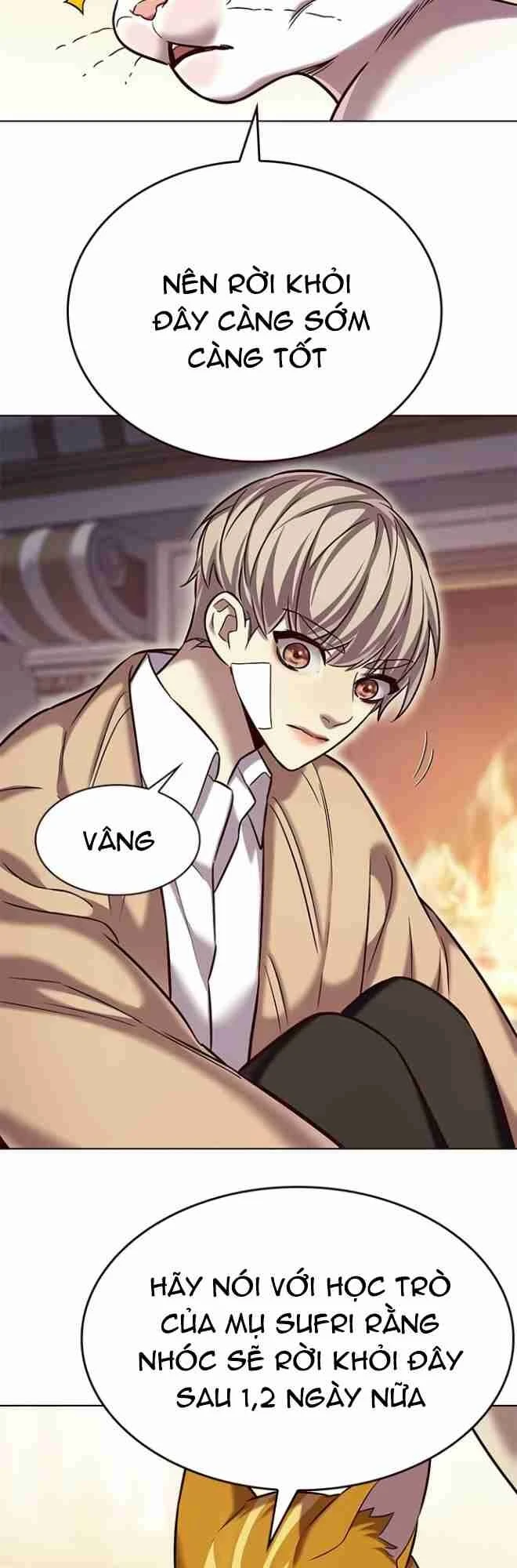 Hoá Thân Thành Mèo Chapter 256.1 - 13