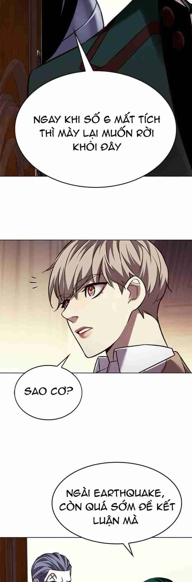 Hoá Thân Thành Mèo Chapter 256.1 - 19