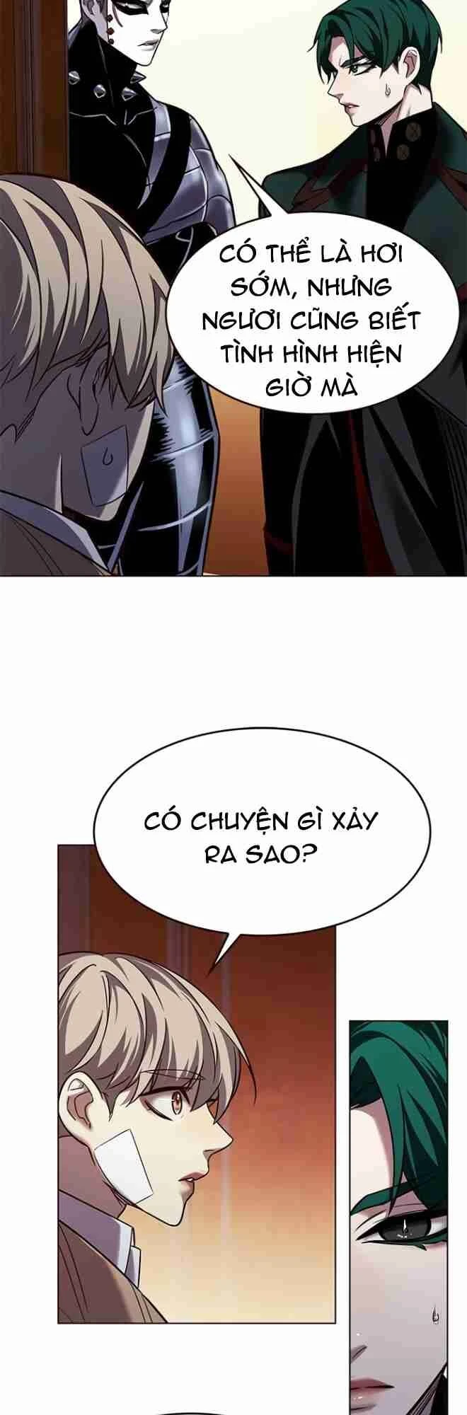 Hoá Thân Thành Mèo Chapter 256.1 - 20