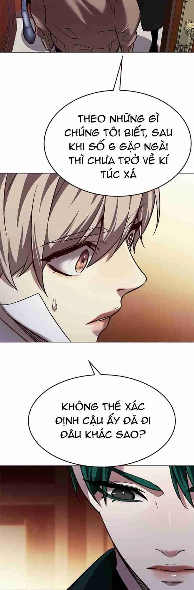 Hoá Thân Thành Mèo Chapter 256.1 - 23