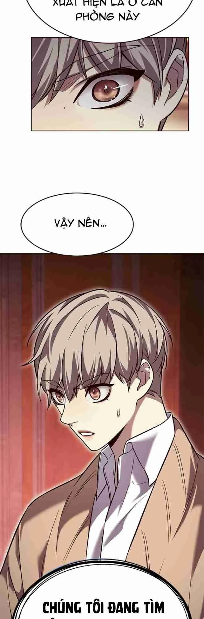 Hoá Thân Thành Mèo Chapter 256.1 - 25