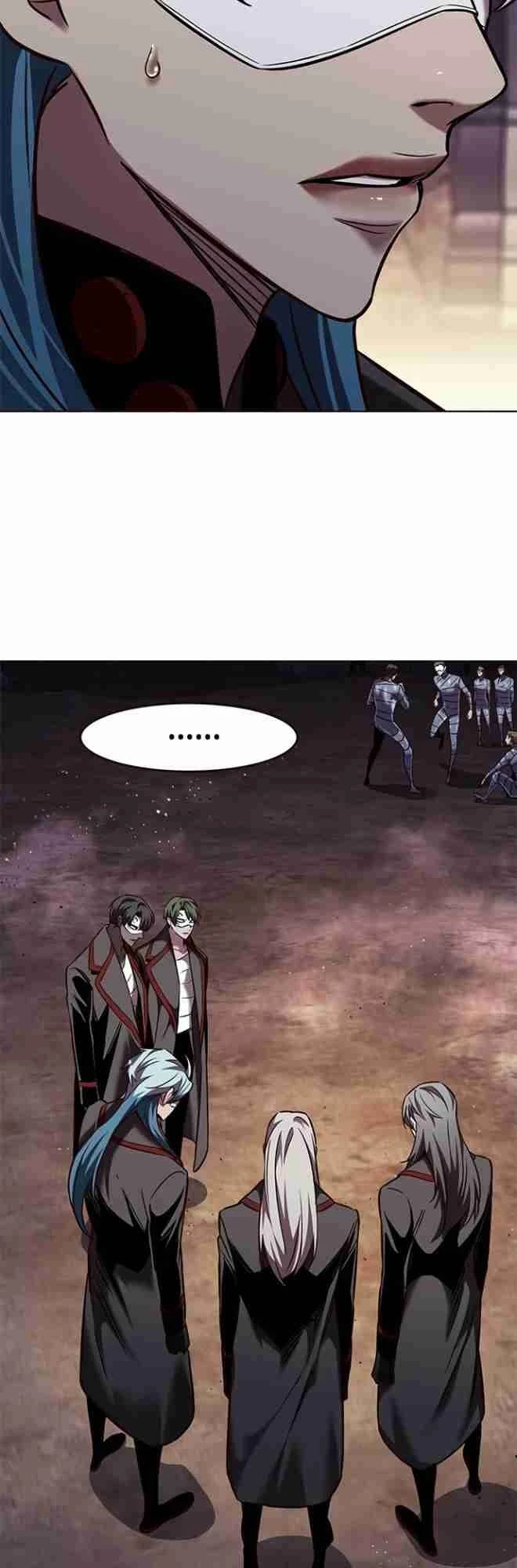 Hoá Thân Thành Mèo Chapter 256.1 - 35