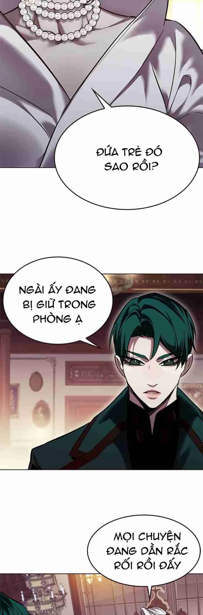 Hoá Thân Thành Mèo Chapter 256.1 - 37