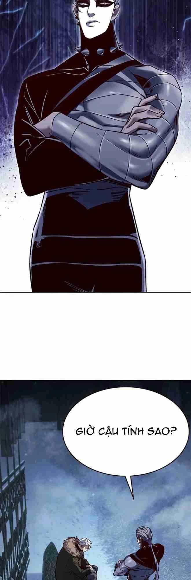 Hoá Thân Thành Mèo Chapter 256.1 - 48