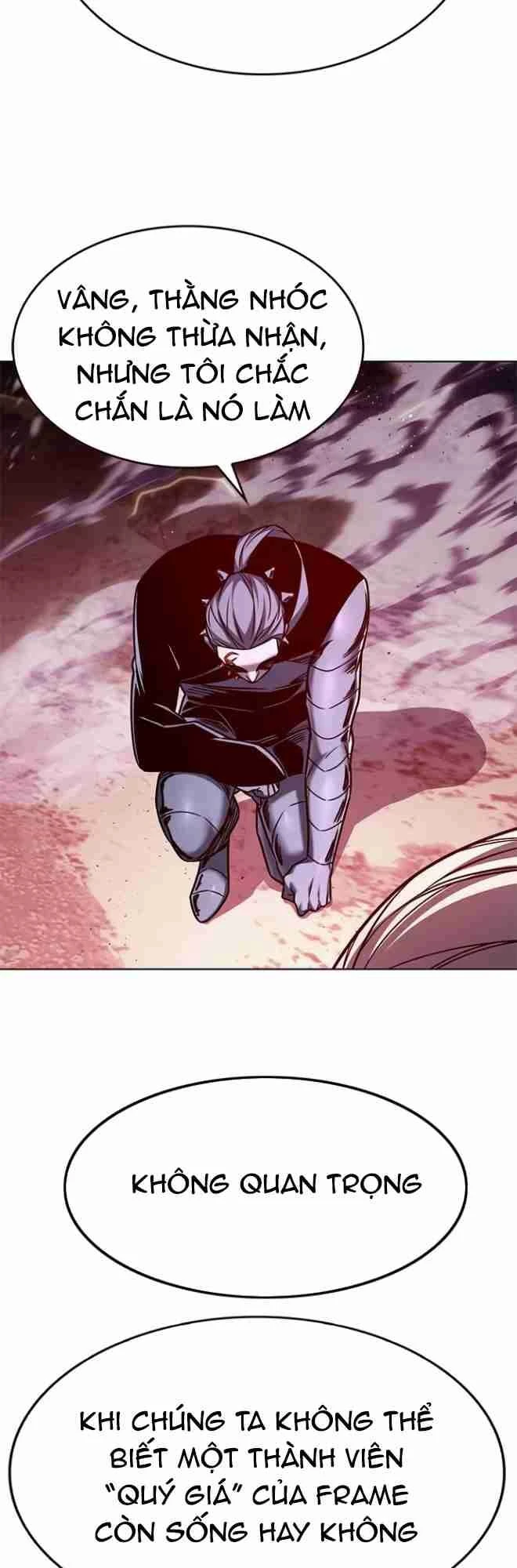 Hoá Thân Thành Mèo Chapter 256.1 - 54