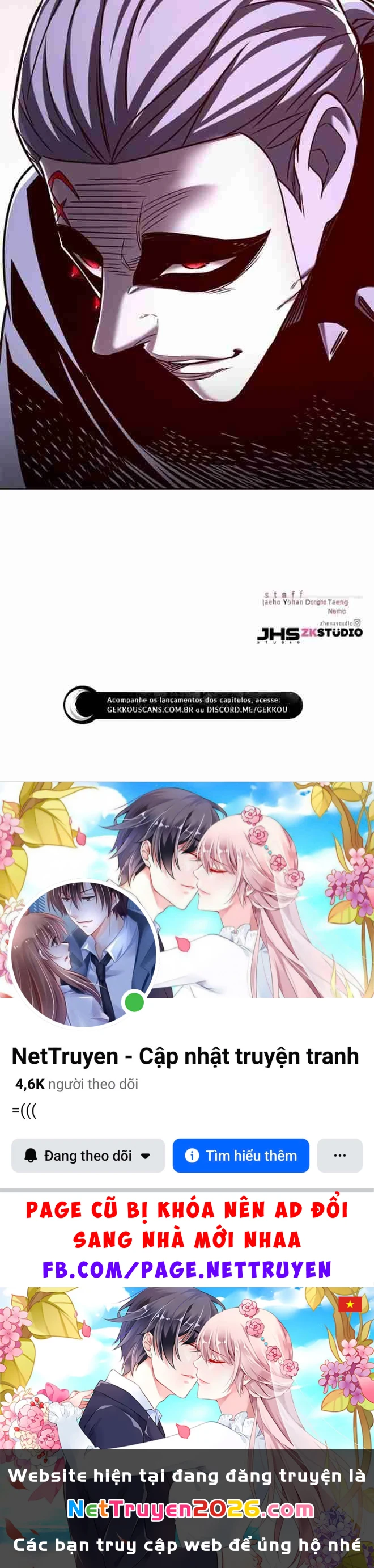 Hoá Thân Thành Mèo Chapter 256.1 - 57