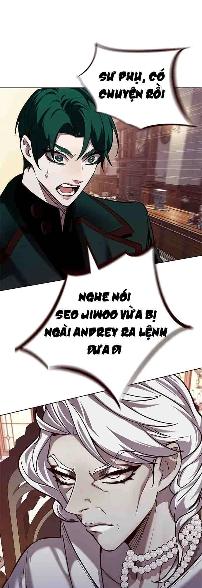 Hoá Thân Thành Mèo Chapter 257.1 - 2