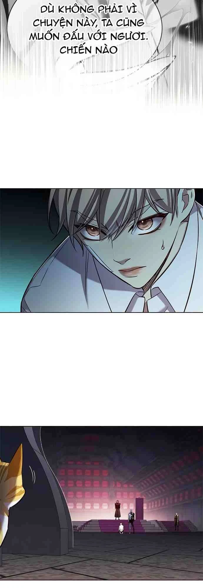 Hoá Thân Thành Mèo Chapter 257.1 - 17