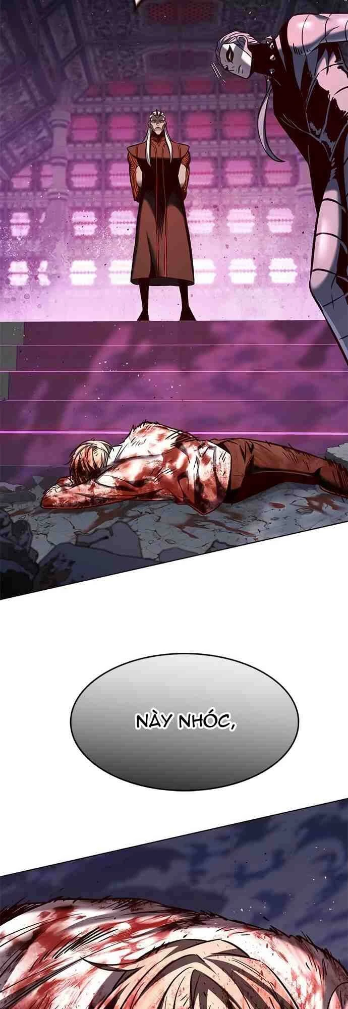 Hoá Thân Thành Mèo Chapter 257.1 - 33