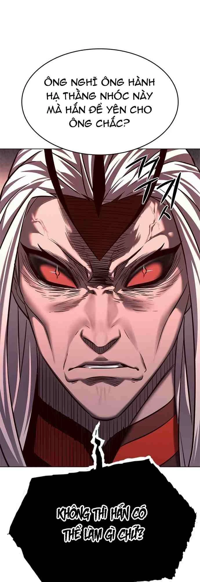 Hoá Thân Thành Mèo Chapter 257.1 - 43