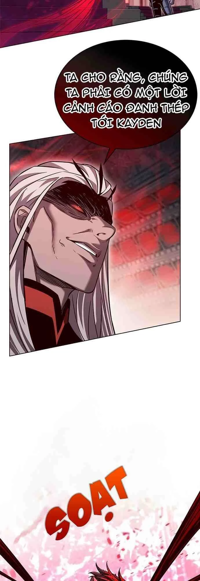 Hoá Thân Thành Mèo Chapter 257.1 - 52