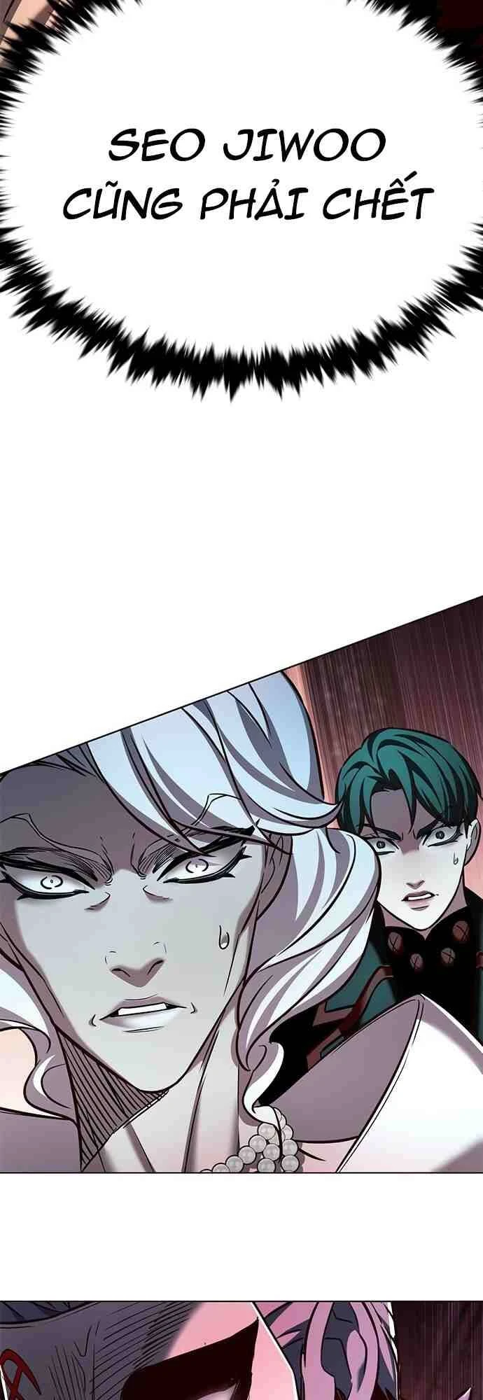 Hoá Thân Thành Mèo Chapter 257.1 - 57