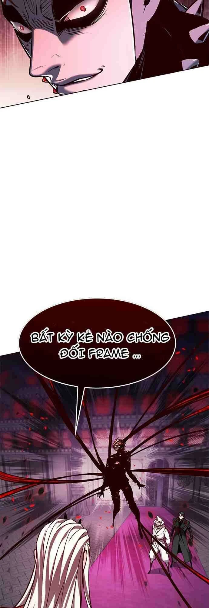 Hoá Thân Thành Mèo Chapter 257.1 - 58