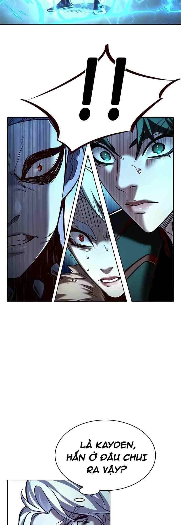 Hoá Thân Thành Mèo Chapter 258.1 - 8