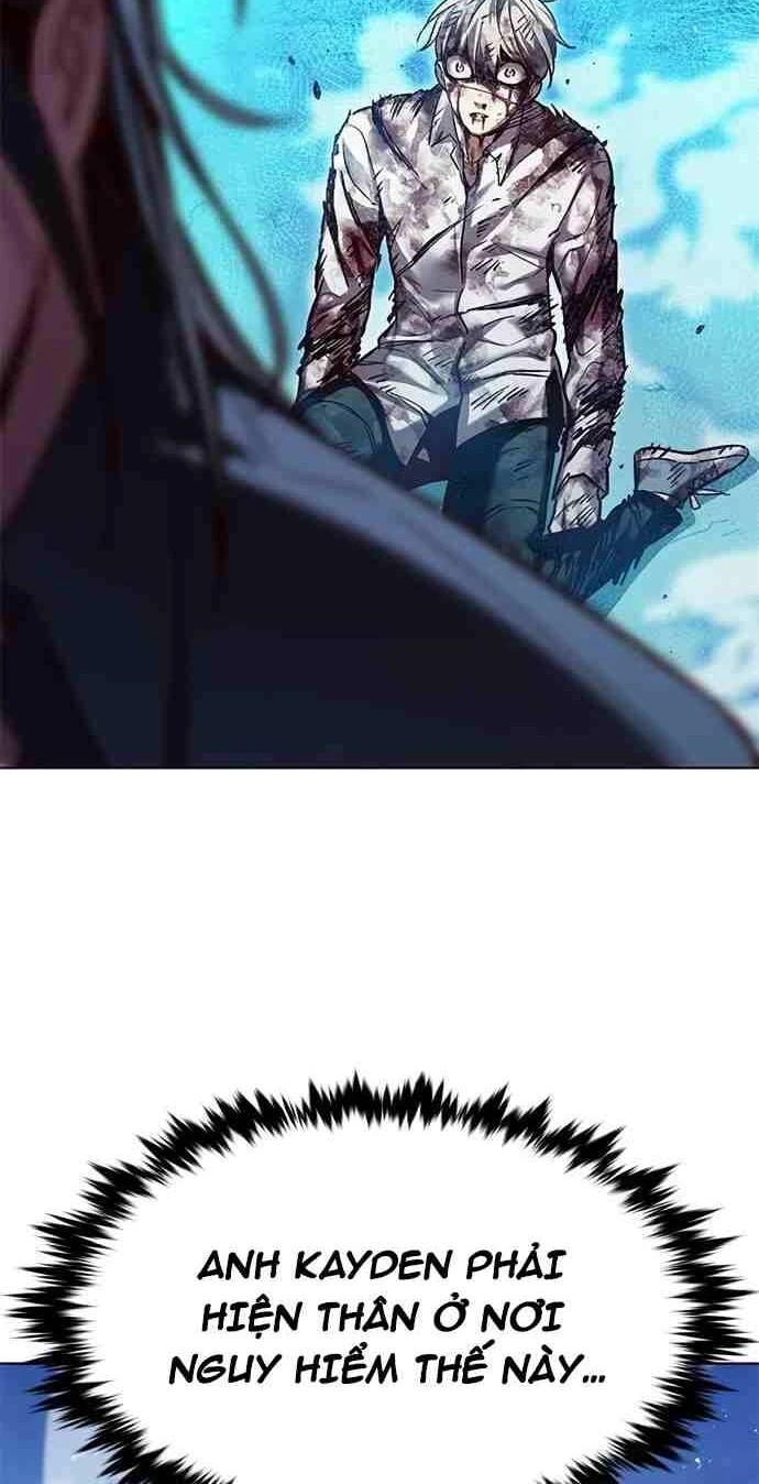 Hoá Thân Thành Mèo Chapter 258.1 - 11