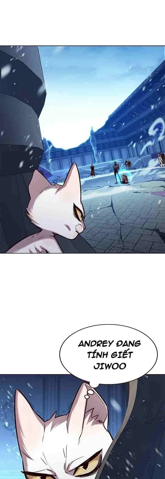 Hoá Thân Thành Mèo Chapter 258.1 - 16