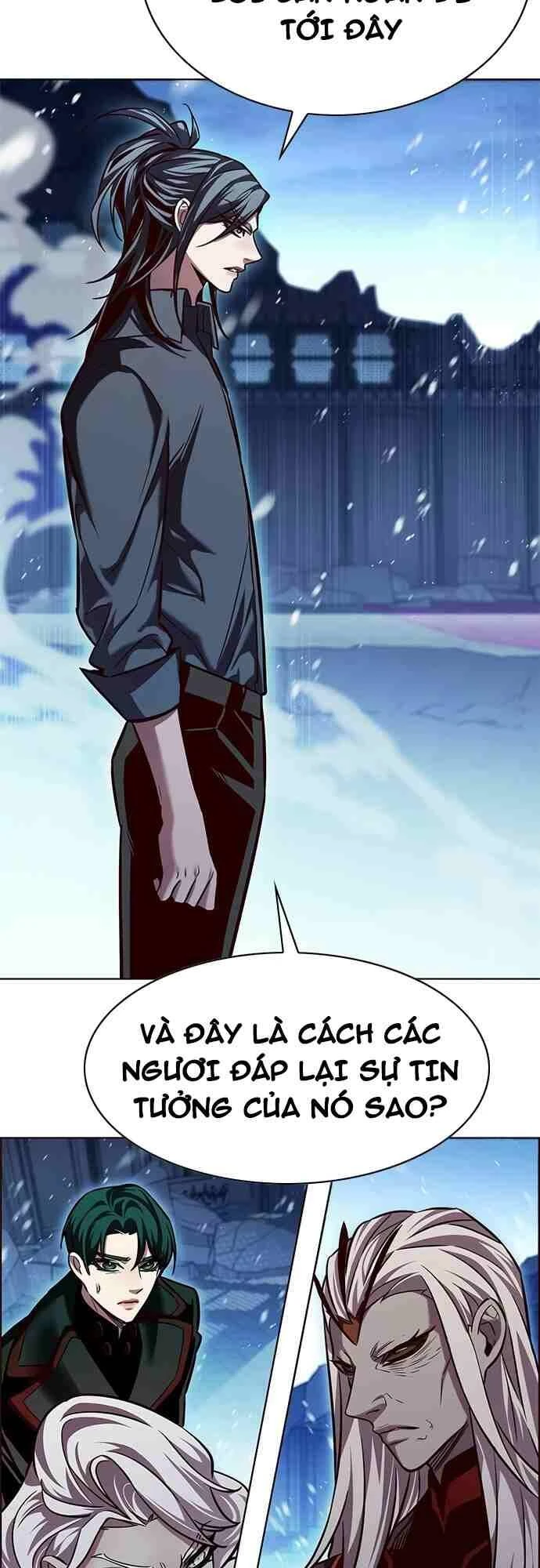 Hoá Thân Thành Mèo Chapter 258.1 - 18