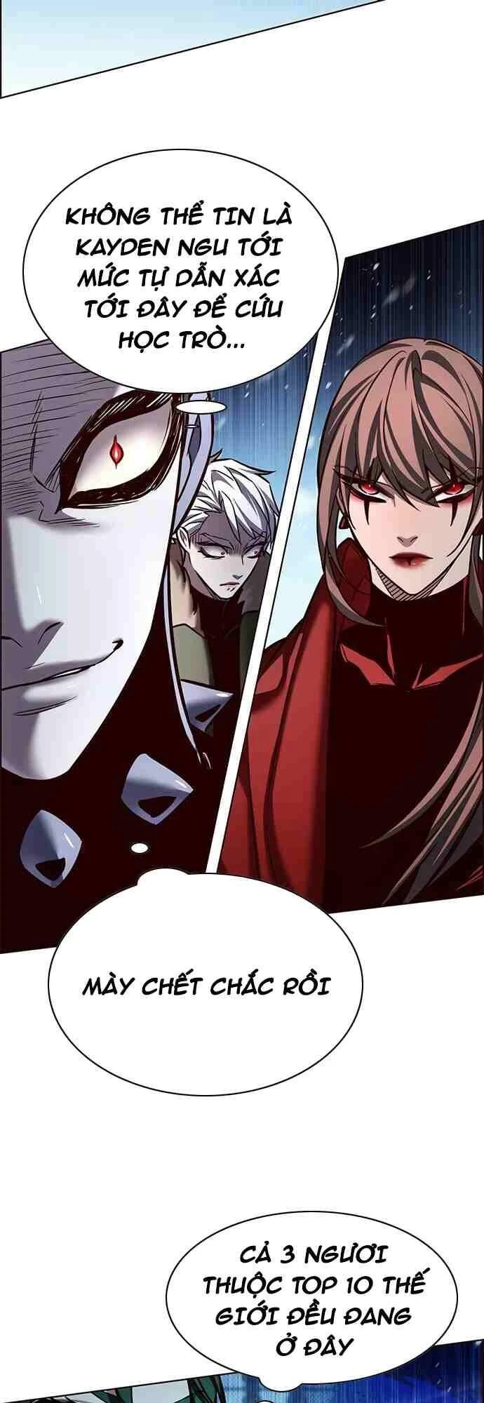 Hoá Thân Thành Mèo Chapter 258.1 - 30